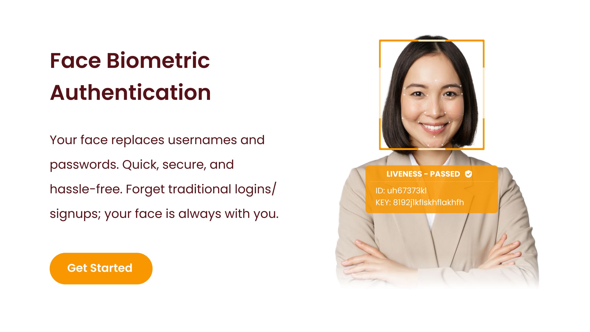 Authenticalls KYC