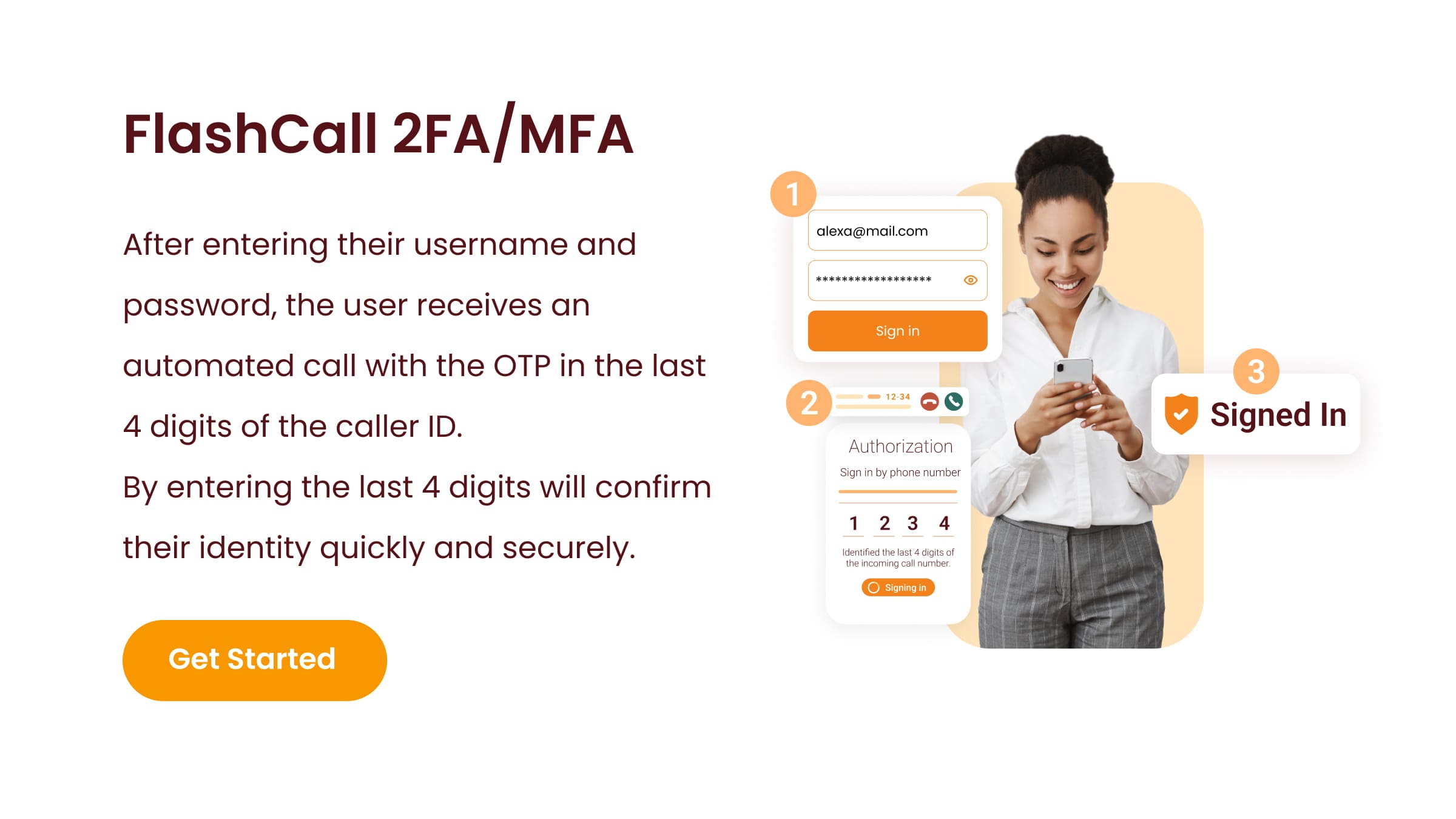Authenticalls KYC